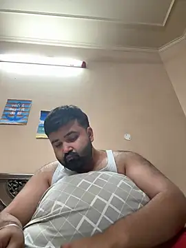 Dicky Rohan online show from April 2026 04:08:01 PM