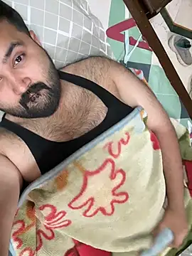 Dicky Rohan online show from April 2026 05:13:02 PM