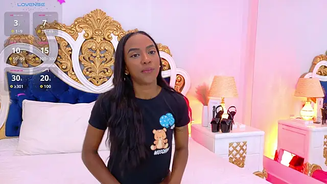 AshleyFerri online show from September 2025 11:32:01 AM