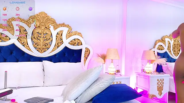 AshleyFerri online show from November 2025 11:10:02 AM