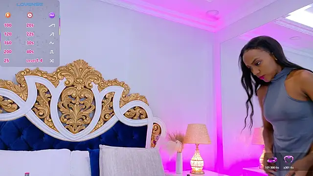 AshleyFerri online show from November 2025 10:51:01 AM