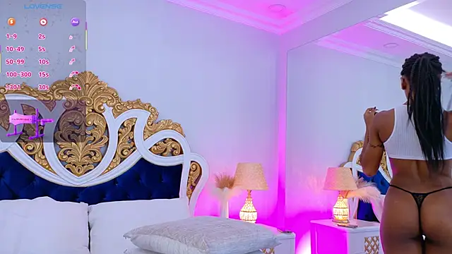 AshleyFerri online show from December 2025 11:19:01 AM