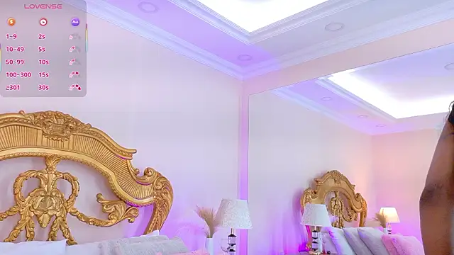 AshleyFerri online show from March 2026 12:12:02 PM