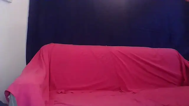 pinksailor online show from October 2025 09:23:02 PM