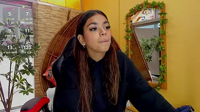 GiaFu online show from February 2025 12:04:02 PM