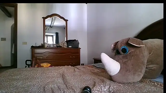 Snapshot of KarolinaReaper chatting on March 2026 02:31:02 PM KarolinaReaper online show from March 2026 02:31:02 PM