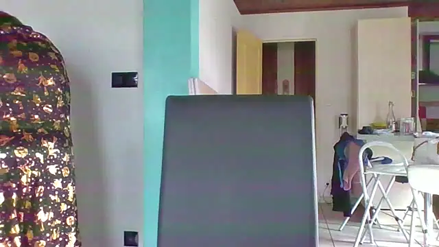 Sandcoq online show from October 2025 01:01:02 PM