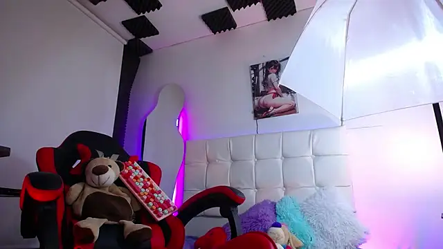 kaoz 36 online show from February 2025 08:18:01 PM