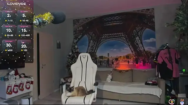 kingjamesuk online show from December 2024 02:26:02 PM