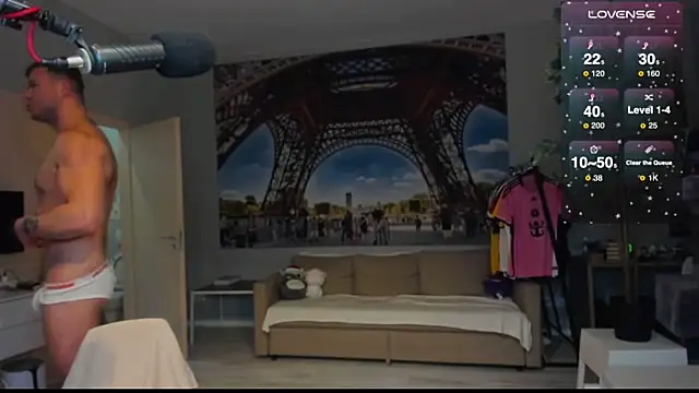 kingjamesuk online show from January 2025 09:09:01 PM