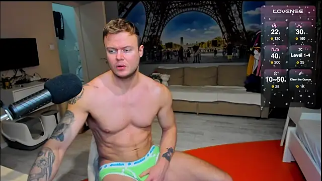 kingjamesuk online show from January 2025 09:50:02 PM