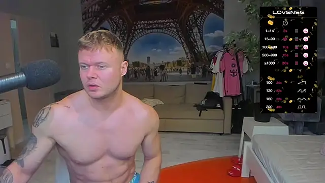 kingjamesuk online show from March 2025 09:26:02 PM