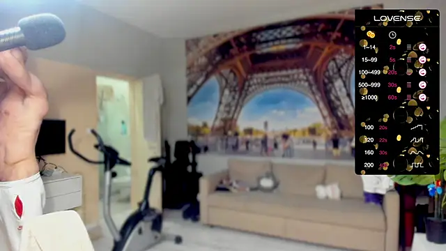 kingjamesuk online show from October 2025 12:47:01 PM