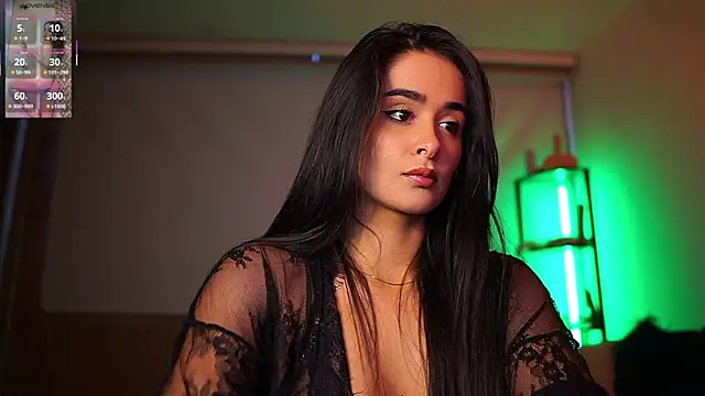 abigail adamss online show from September 2025 09:38:02 PM