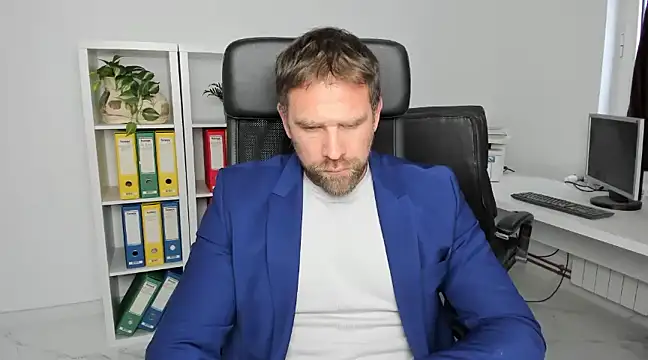 John-E-Dough online show from December 2024 08:20:01 AM