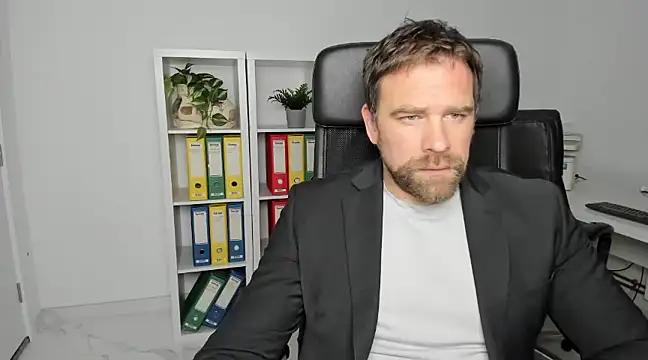 John-E-Dough online show from December 2024 05:07:01 AM