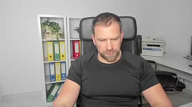 John-E-Dough online show from January 2025 05:31:01 AM