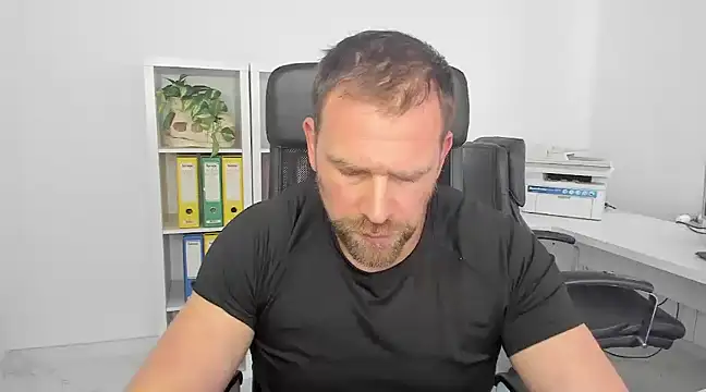 John-E-Dough online show from January 2025 08:33:01 AM