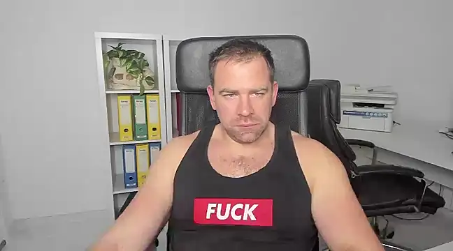 John-E-Dough online show from January 2025 04:25:02 AM