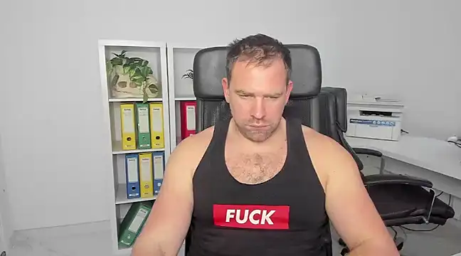 John-E-Dough online show from January 2025 07:27:02 AM