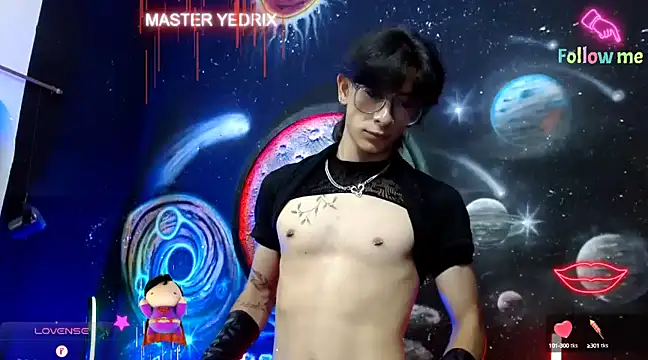 Snapshot of Yedrix chatting on February 2025 05:30:01 AM Yedrix online show from February 2025 05:30:01 AM