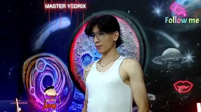 Snapshot of Yedrix chatting on February 2025 02:40:01 AM Yedrix online show from February 2025 02:40:01 AM