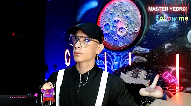 Snapshot of Yedrix chatting on February 2025 03:14:02 PM Yedrix online show from February 2025 03:14:02 PM