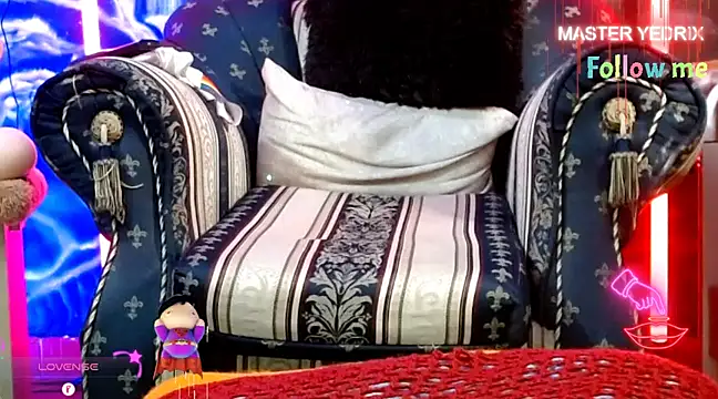 Snapshot of Yedrix chatting on February 2025 06:19:01 PM Yedrix online show from February 2025 06:19:01 PM