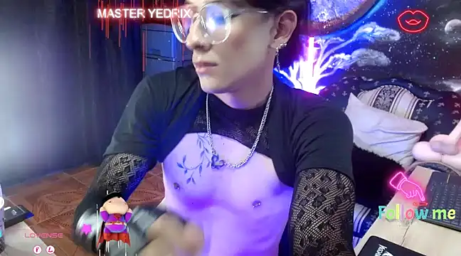 Snapshot of Yedrix chatting on March 2025 02:45:01 AM Yedrix online show from March 2025 02:45:01 AM