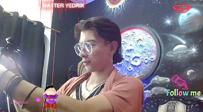 Snapshot of Yedrix chatting on March 2025 05:41:02 AM Yedrix online show from March 2025 05:41:02 AM