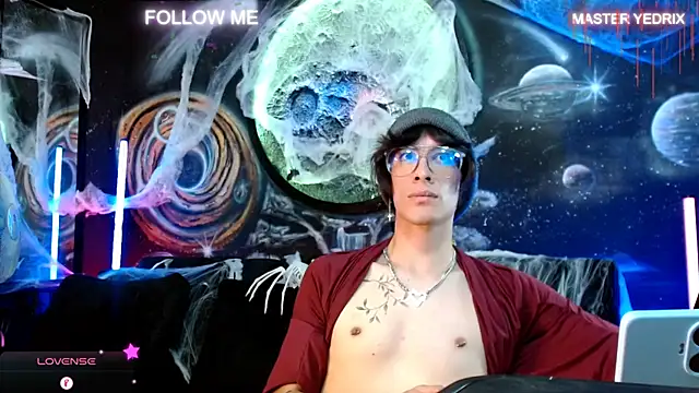 Snapshot of Yedrix chatting on October 2025 12:41:02 AM Yedrix online show from October 2025 12:41:02 AM