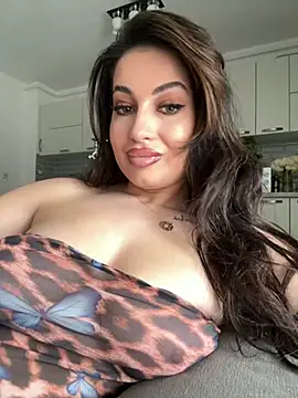 melissablack online show from July 2026 07:34:01 AM