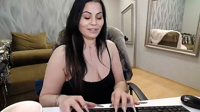 Sara Poison online show from March 2026 05:35:01 AM