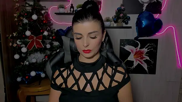 Snapshot of KayWuds chatting on January 2025 01:52:01 PM KayWuds online show from January 2025 01:52:01 PM