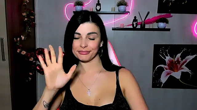 Snapshot of KayWuds chatting on March 2025 07:40:02 AM KayWuds online show from March 2025 07:40:02 AM