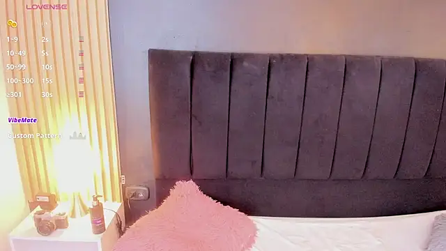 sweetsofia18 online show from March 2026 11:15:01 PM