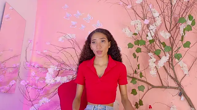 Charlotte Love10 online show from July 2026 11:27:02 AM