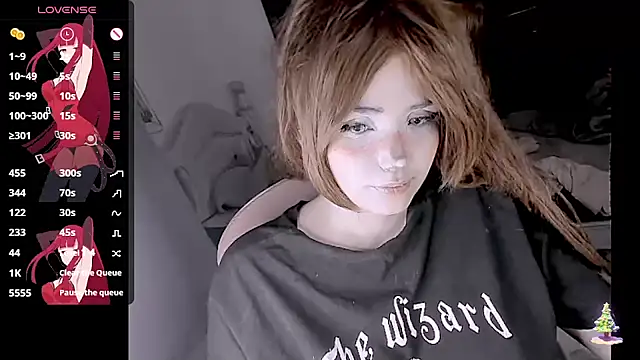 madokapruriens online show from December 2025 01:54:01 AM