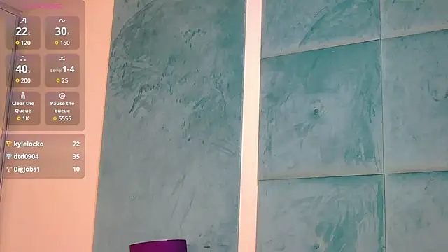 Snapshot of SashaBelle_ chatting on February 2025 11:17:02 AM SashaBelle online show from February 2025 11:17:02 AM