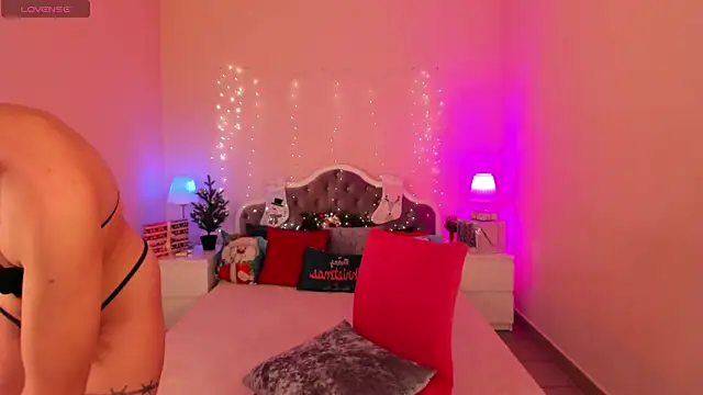 Snapshot of Aria69Stars chatting on December 2024 11:59:01 AM Aria69Stars online show from December 2024 11:59:01 AM