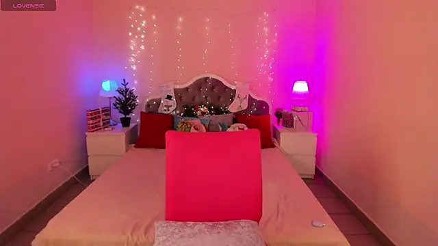 Snapshot of Aria69Stars chatting on January 2025 11:52:01 AM Aria69Stars online show from January 2025 11:52:01 AM