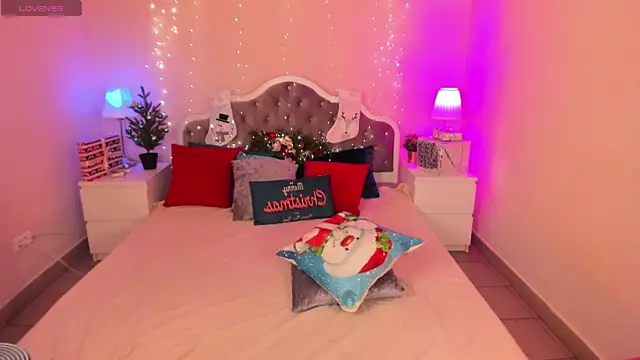 Snapshot of Aria69Stars chatting on January 2025 11:35:02 AM Aria69Stars online show from January 2025 11:35:02 AM