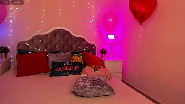 Snapshot of Aria69Stars chatting on February 2025 11:54:01 AM Aria69Stars online show from February 2025 11:54:01 AM