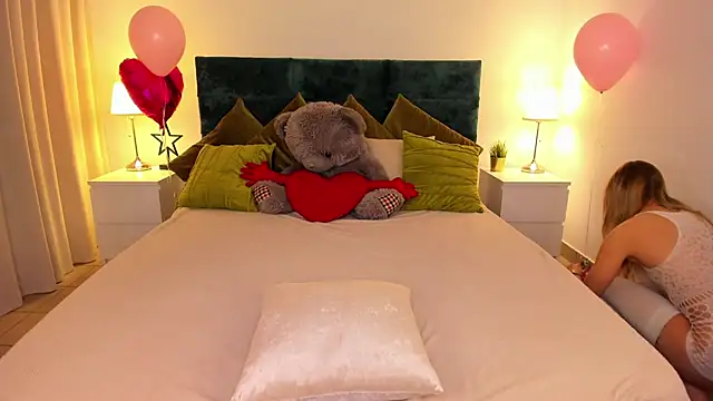 Snapshot of Aria69Stars chatting on March 2025 08:40:01 AM Aria69Stars online show from March 2025 08:40:01 AM