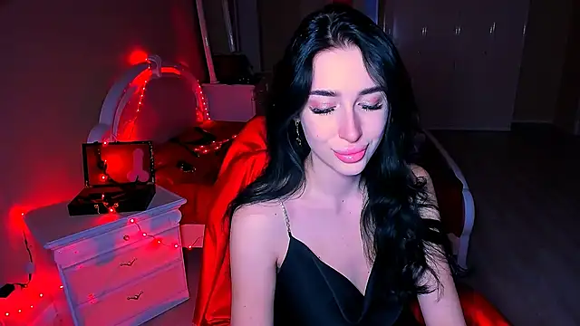 lovely desire online show from January 2025 01:17:01 PM