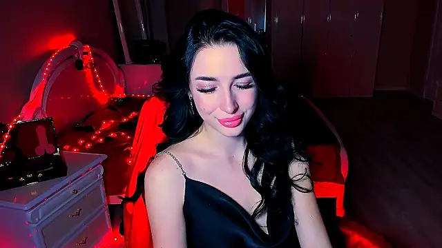 lovely desire online show from January 2025 03:03:01 PM