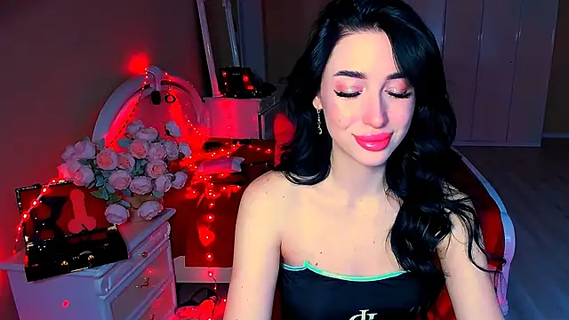 lovely desire online show from February 2025 06:24:01 AM