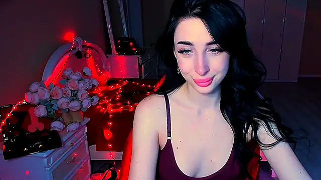 lovely desire online show from February 2025 11:34:02 AM