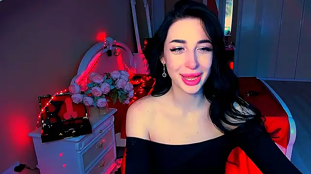 lovely desire online show from February 2025 10:07:02 AM