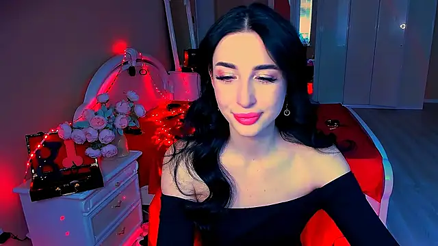 lovely desire online show from February 2025 07:38:01 AM